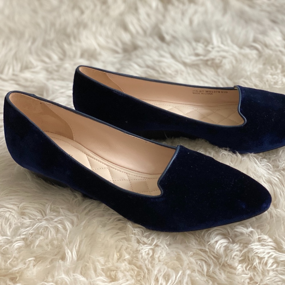 Cole Haan Tali Luxe Wedge Pump - new